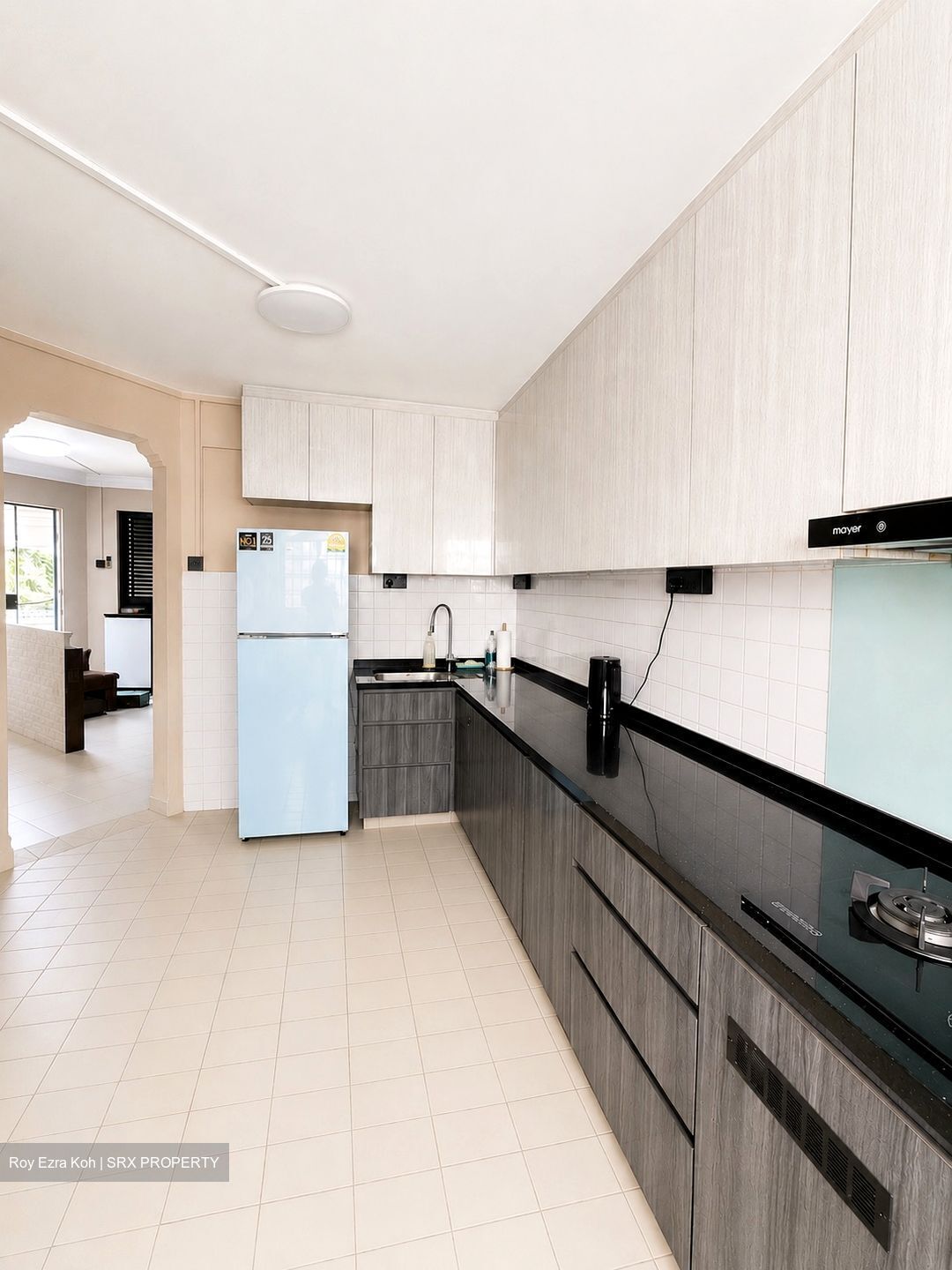Blk 244 Gombak View (Bukit Batok), HDB 3 Rooms #586096601